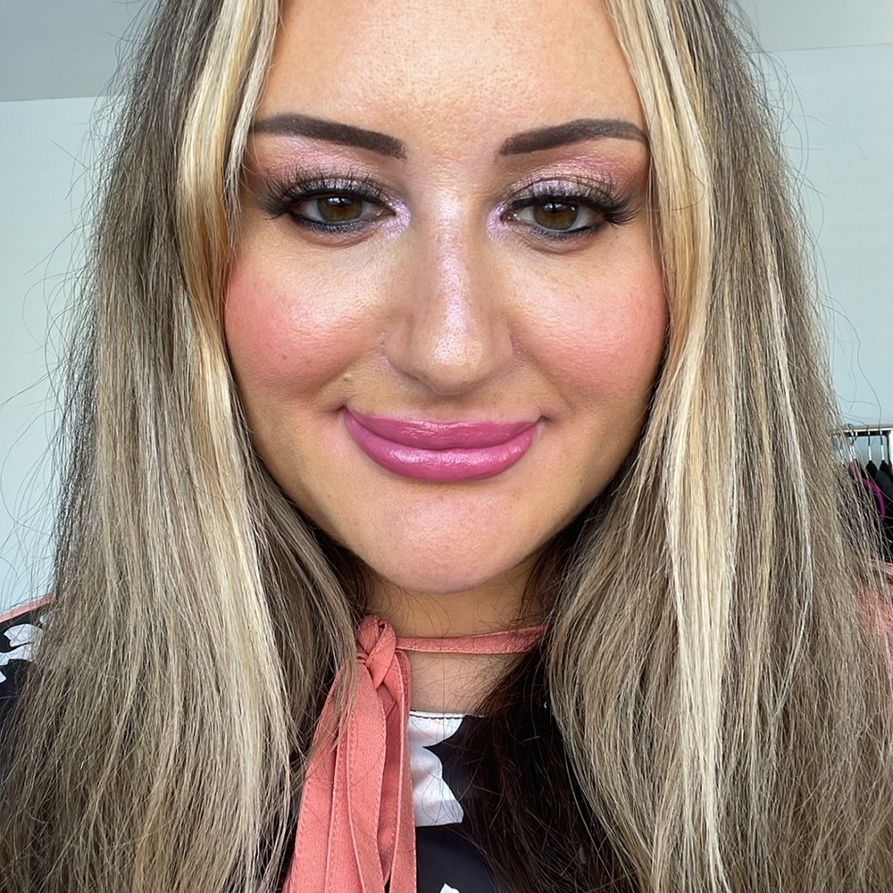 Please Forgive Me” NIB!
 Jeffree star Supreme Full Pigment Lip Gloss - Picture 4 of 6